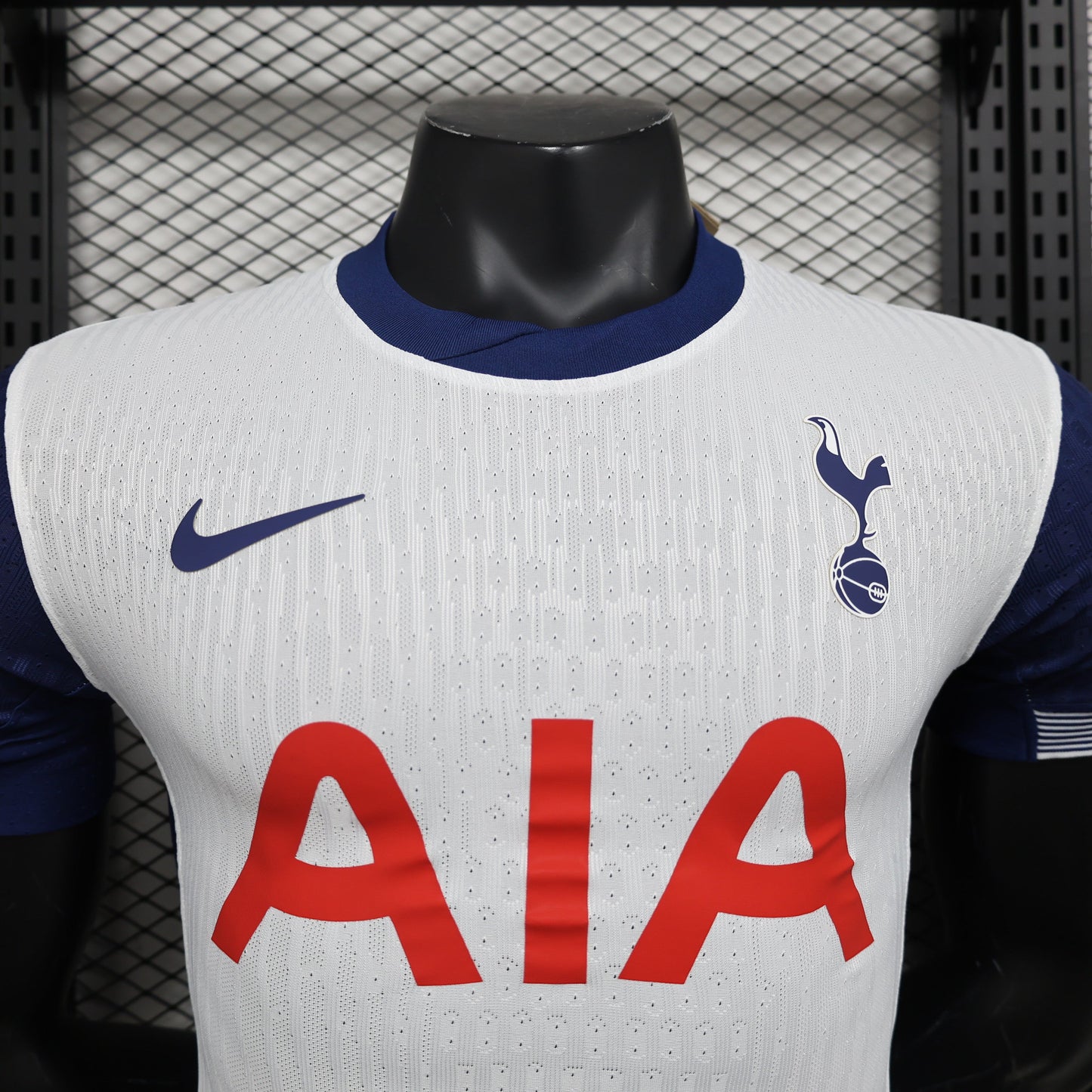 TOTTENHAM l 24/25 HOMBRES (VERSIÓN DEL JUGADOR)