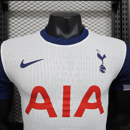 TOTTENHAM l 24/25 HOMBRES (VERSIÓN DEL JUGADOR)