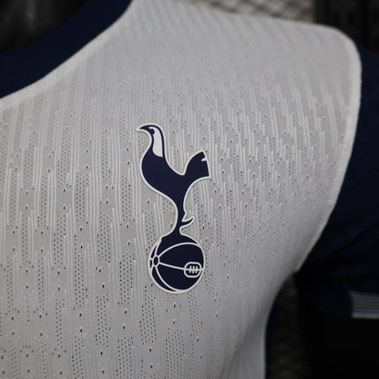 TOTTENHAM l 24/25 HOMBRES (VERSIÓN DEL JUGADOR)