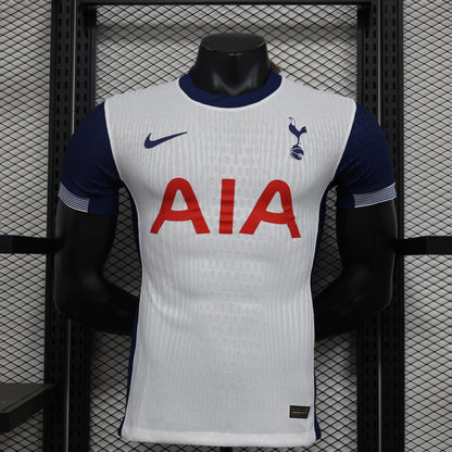 TOTTENHAM l 24/25 HOMBRES (VERSIÓN DEL JUGADOR)