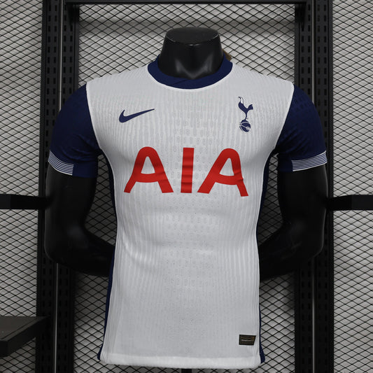 TOTTENHAM l 24/25 HOMBRES (VERSIÓN DEL JUGADOR)