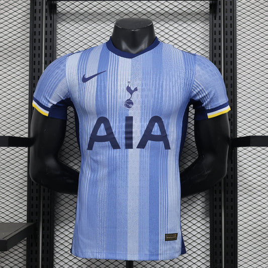 TOTTENHAM lI 24/25 HOMBRES (VERSIÓN DEL JUGADOR)