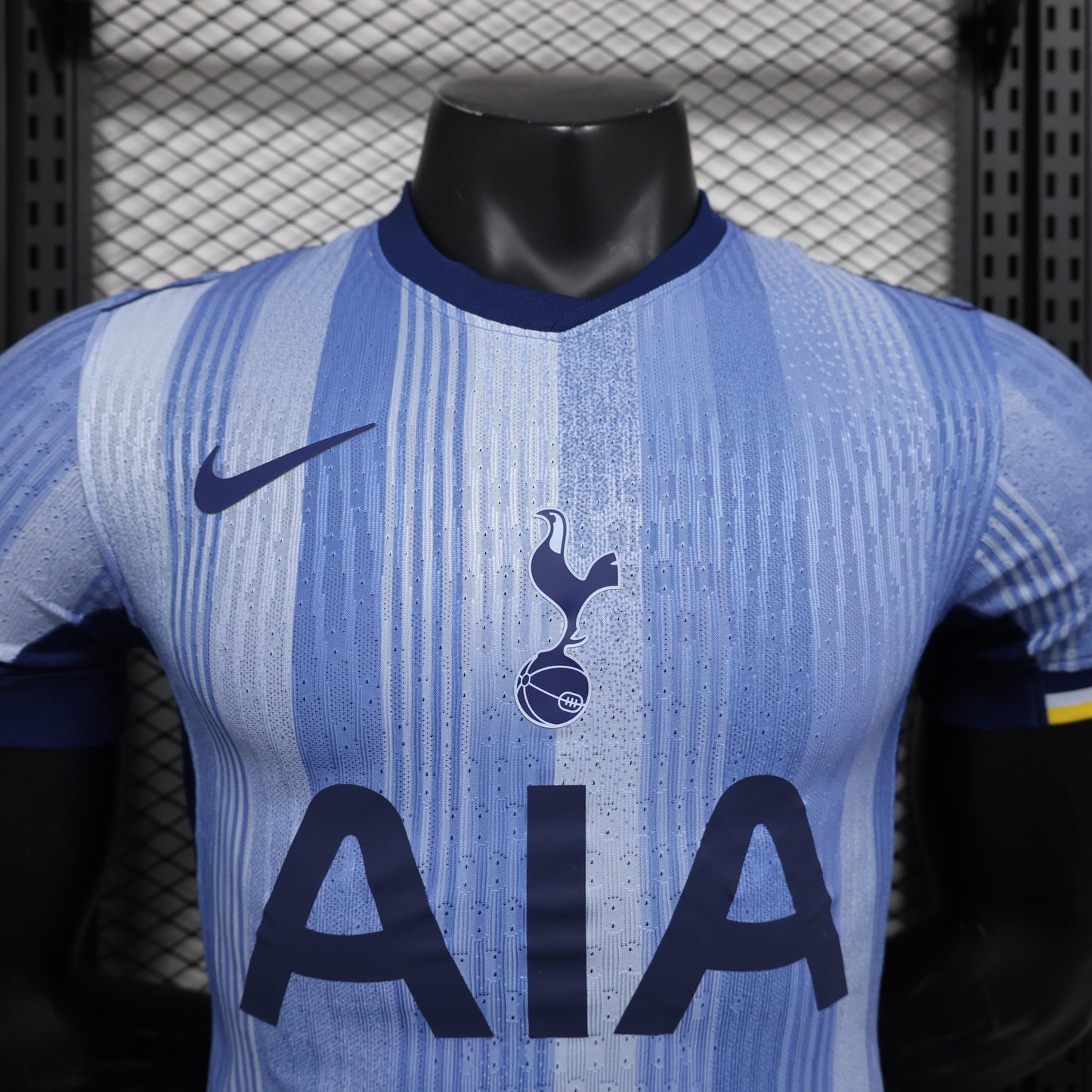 TOTTENHAM lI 24/25 HOMBRES (VERSIÓN DEL JUGADOR)