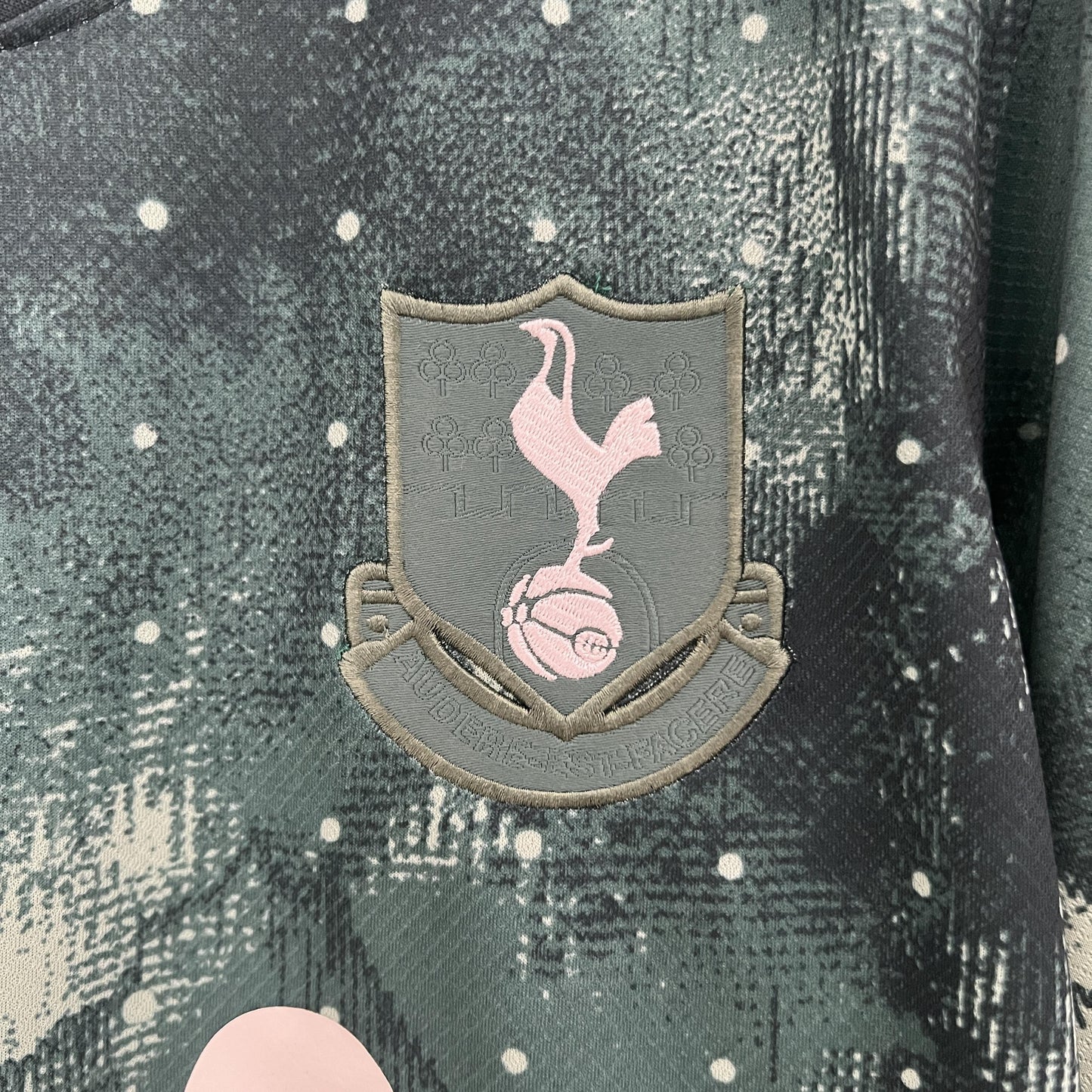 TOTTENHAM lII 24/25 HOMBRES