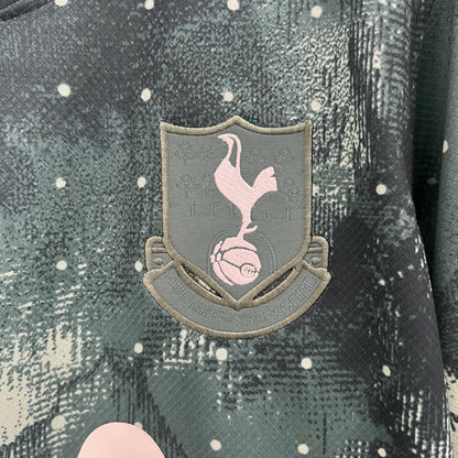 TOTTENHAM lII 24/25 HOMBRES