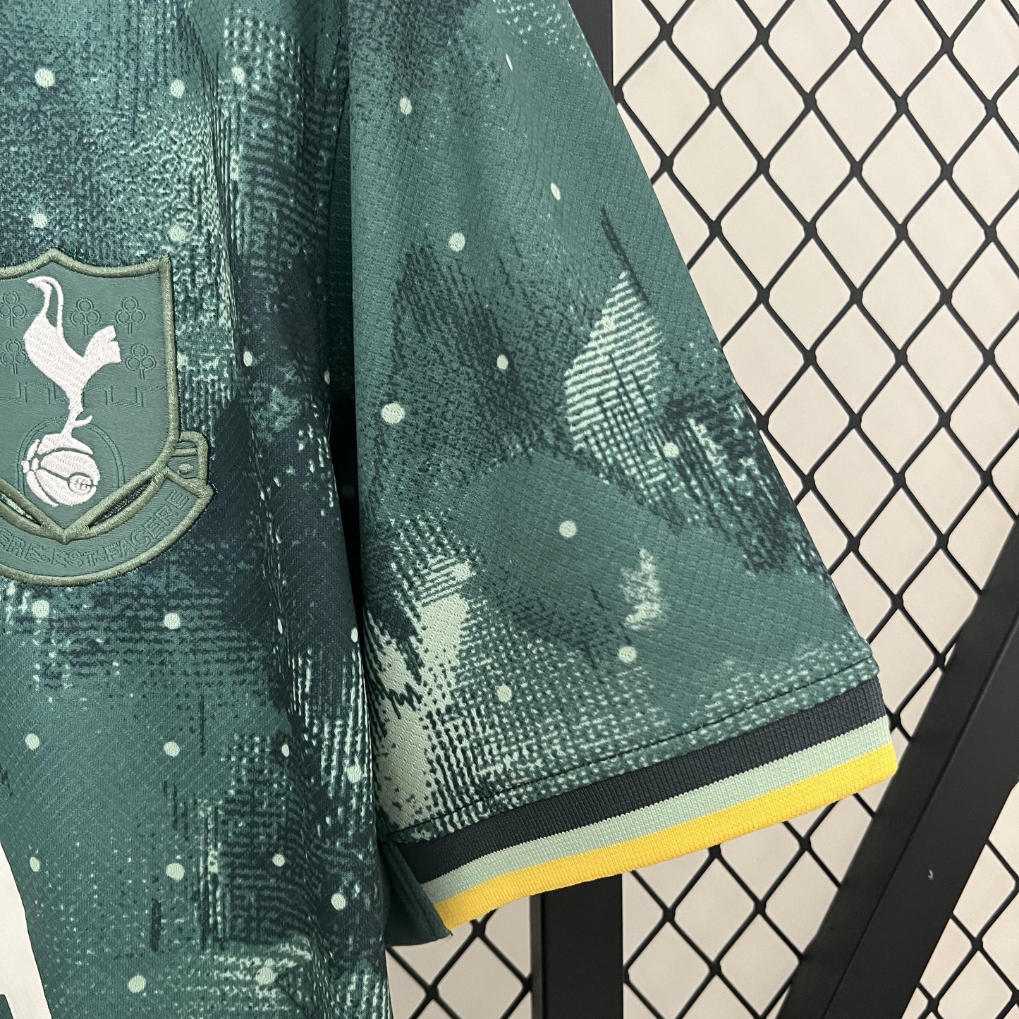 TOTTENHAM lII 24/25 HOMBRES