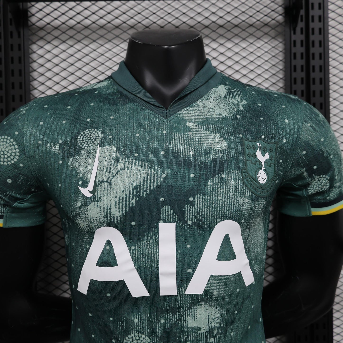 TOTTENHAM lII 24/25 HOMBRES (VERSIÓN DEL JUGADOR)