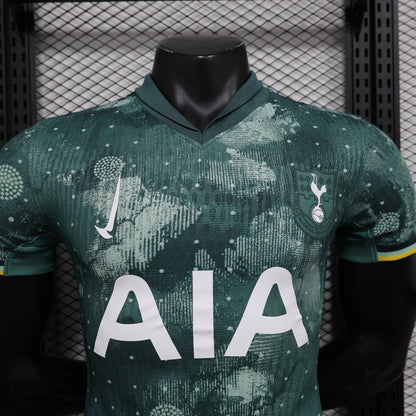 TOTTENHAM lII 24/25 HOMBRES (VERSIÓN DEL JUGADOR)