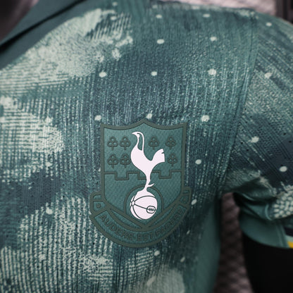 TOTTENHAM lII 24/25 HOMBRES (VERSIÓN DEL JUGADOR)