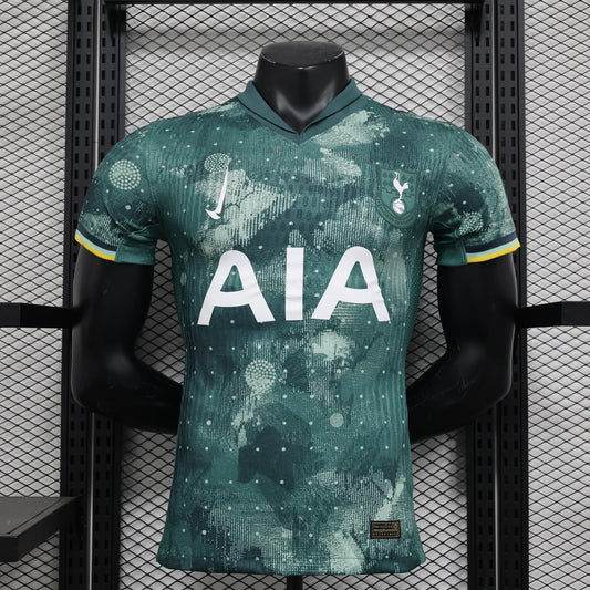 TOTTENHAM lII 24/25 HOMBRES (VERSIÓN DEL JUGADOR)