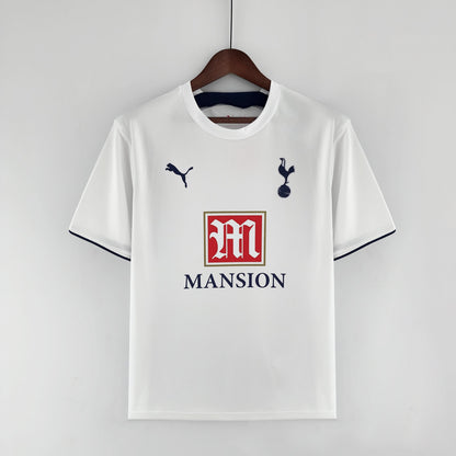 TOTTENHAM l 06/07 HOMBRES (RETRO)