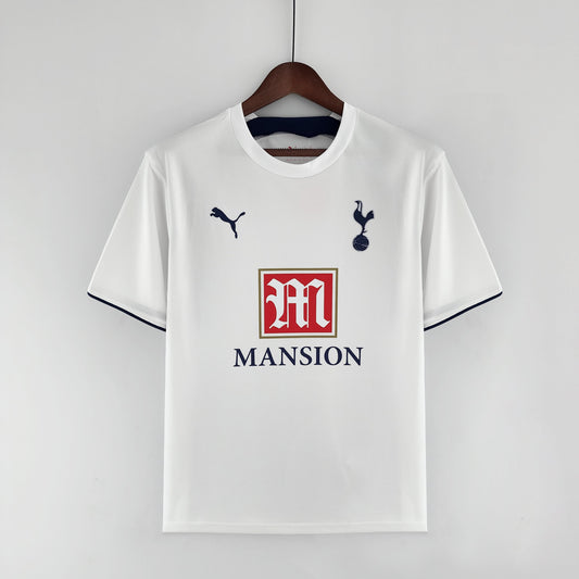 TOTTENHAM l 06/07 HOMBRES (RETRO)