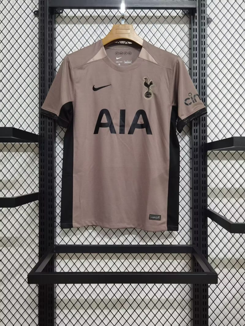 TOTTENHAM ENTRENAMIENTOl 23/24 HOMBRES