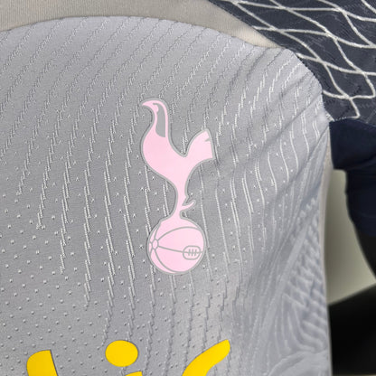 TOTTENHAM ENTRENAMIENTOl 23/24 HOMBRES (VERSIÓN DEL JUGADOR)