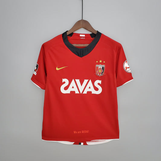 URAWA I 2008 HOMBRES (RETRO)