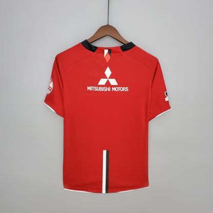 URAWA I 2008 HOMBRES (RETRO)