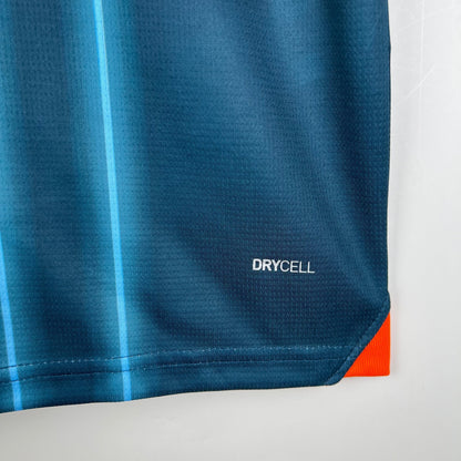 CAMISETA VALENCIA II 23/24 HOMBRES