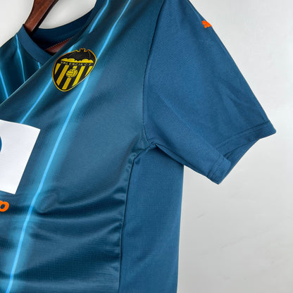 CAMISETA VALENCIA II 23/24 HOMBRES