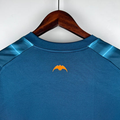 CAMISETA VALENCIA II 23/24 HOMBRES