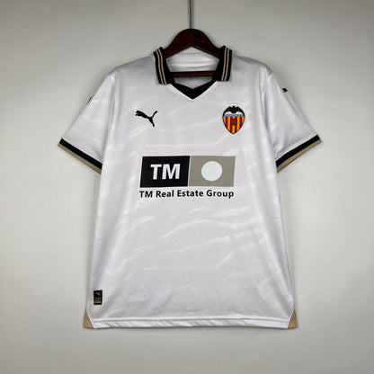 CAMISETA VALENCIA I 23/24 HOMBRES