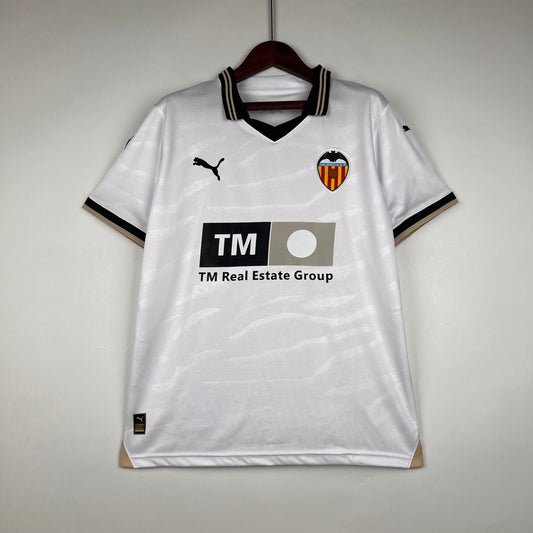 CAMISETA VALENCIA I 23/24 HOMBRES