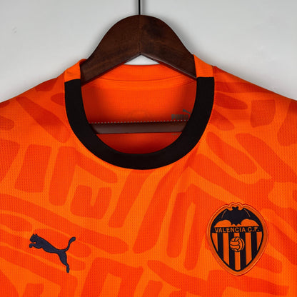 CAMISETA VALENCIA III 23/24 HOMBRES