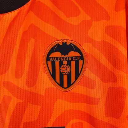 CAMISETA VALENCIA III 23/24 HOMBRES