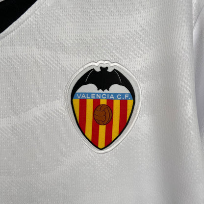 CAMISETA VALENCIA I 23/24 HOMBRES