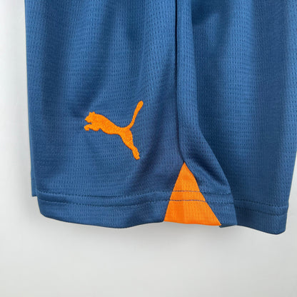 CAMISETA VALENCIA II 23/24 KIT PARA NIÑOS