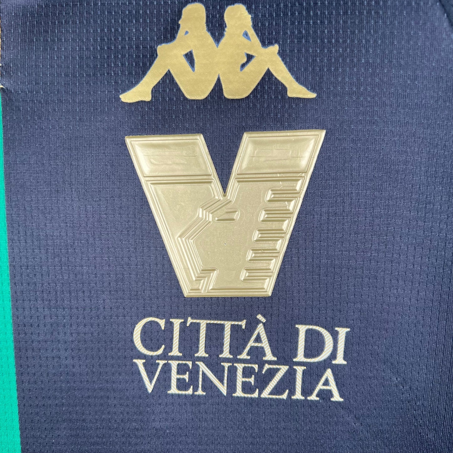 VENECIA I 23/24 HOMBRES (MANGA LARGA)