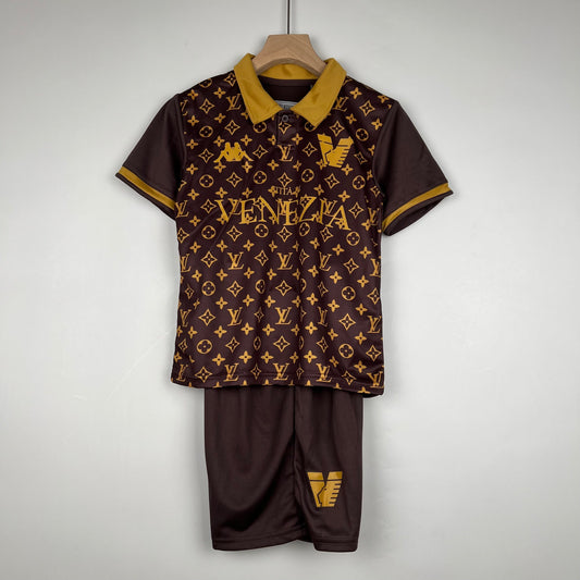 VENECIA EDICION ESPECIAL 23/24 KIT PARA NIÑOS