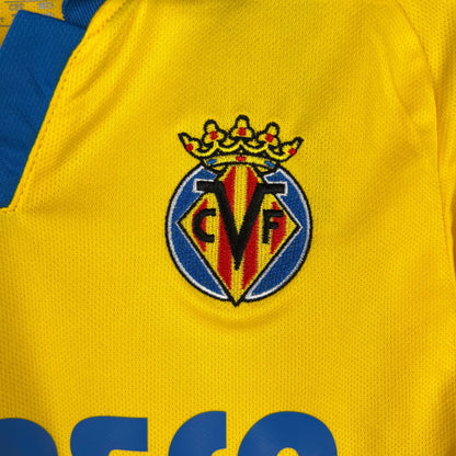 VILLARREAL I 23/24 KIT PARA NIÑOS