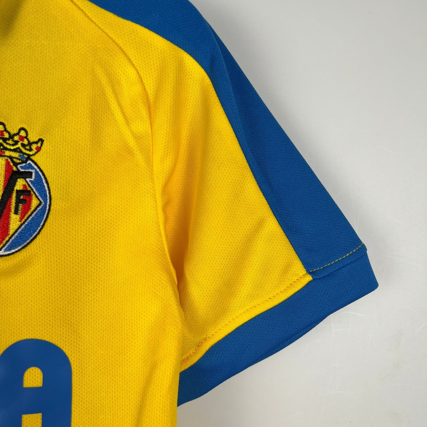 VILLARREAL I 23/24 KIT PARA NIÑOS