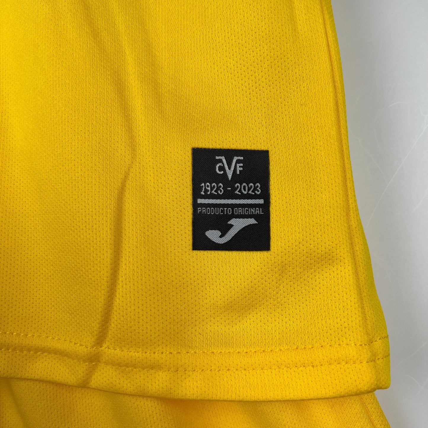 VILLARREAL I 23/24 KIT PARA NIÑOS