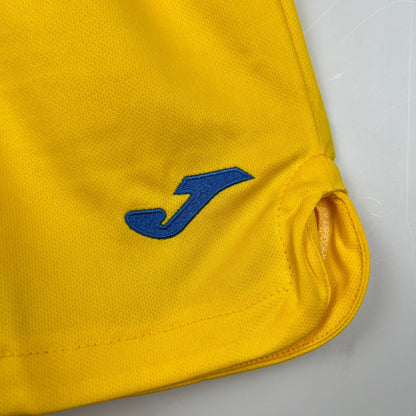VILLARREAL I 23/24 KIT PARA NIÑOS