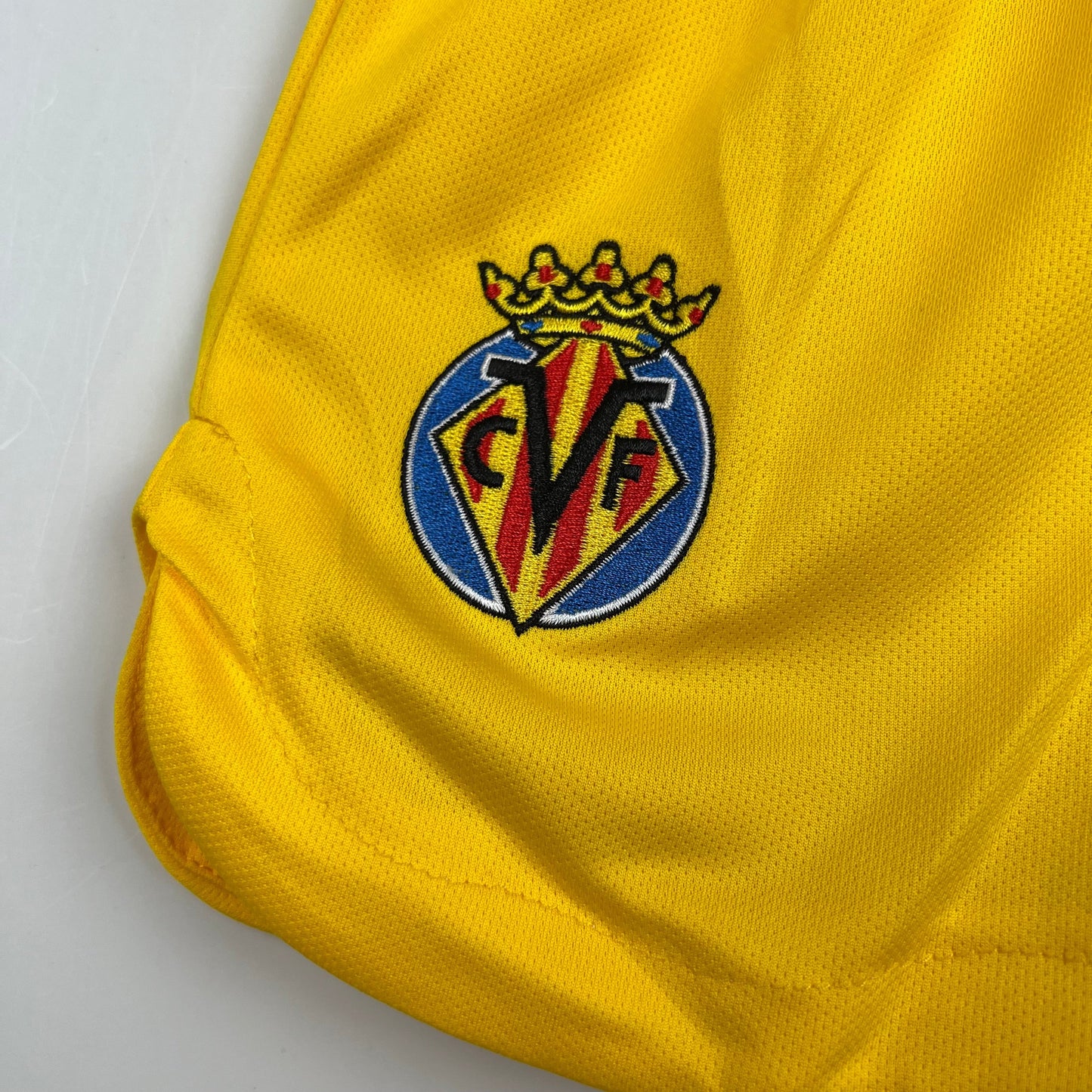 VILLARREAL I 23/24 KIT PARA NIÑOS