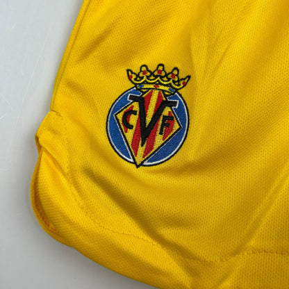 VILLARREAL I 23/24 KIT PARA NIÑOS