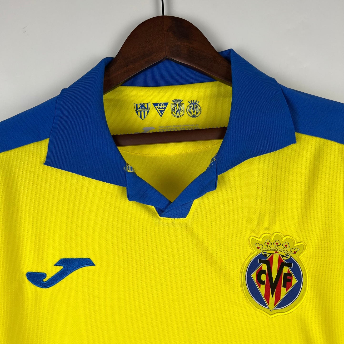 VILLARREAL I 23/24 HOMBRES