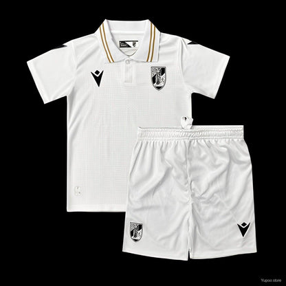 VITORIA GUIMARAES KIT PARA NIÑOS I 24/25