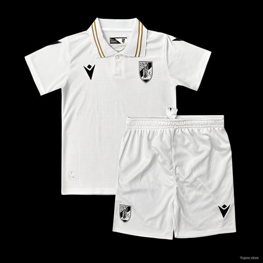 VITORIA GUIMARAES KIT PARA NIÑOS I 24/25