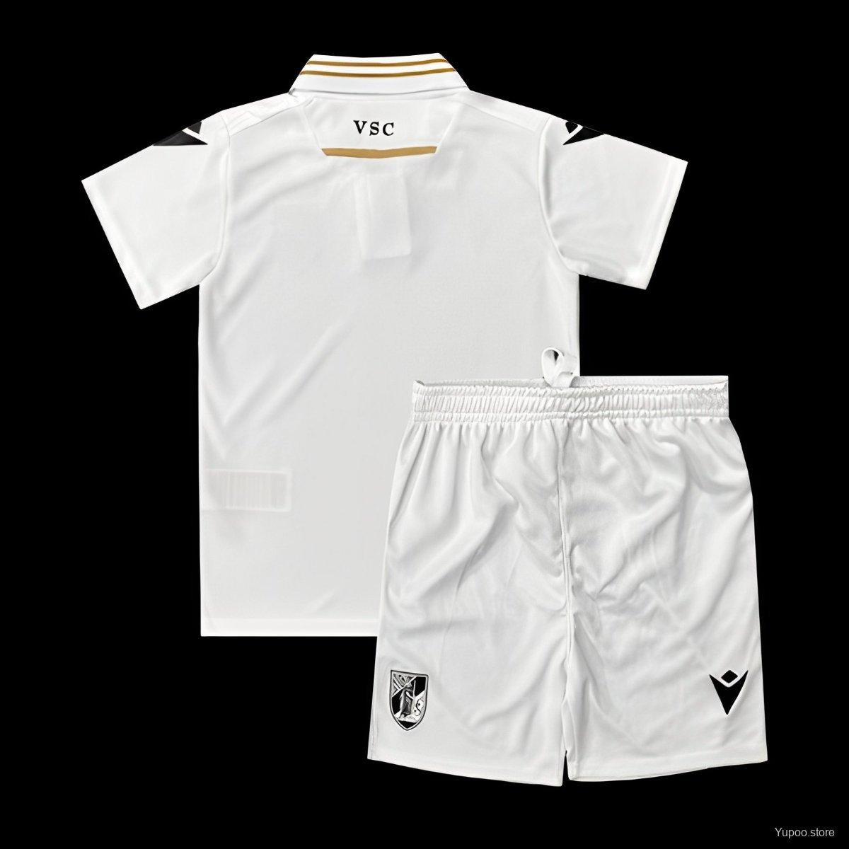 VITORIA GUIMARAES KIT PARA NIÑOS I 24/25