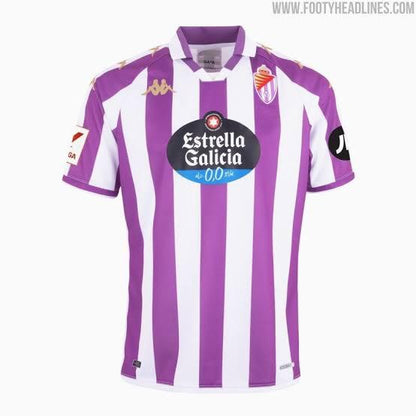 VALLADOLID I 23/24 HOMBRES