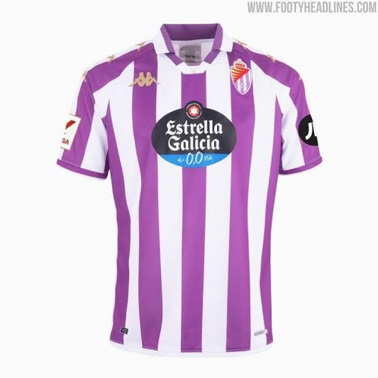 VALLADOLID I 23/24 HOMBRES