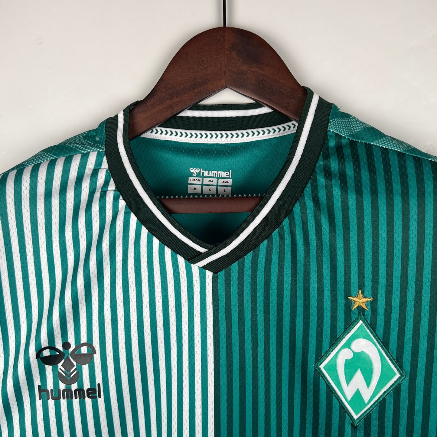 WERDER BREMEN I 23/24 HOMBRES