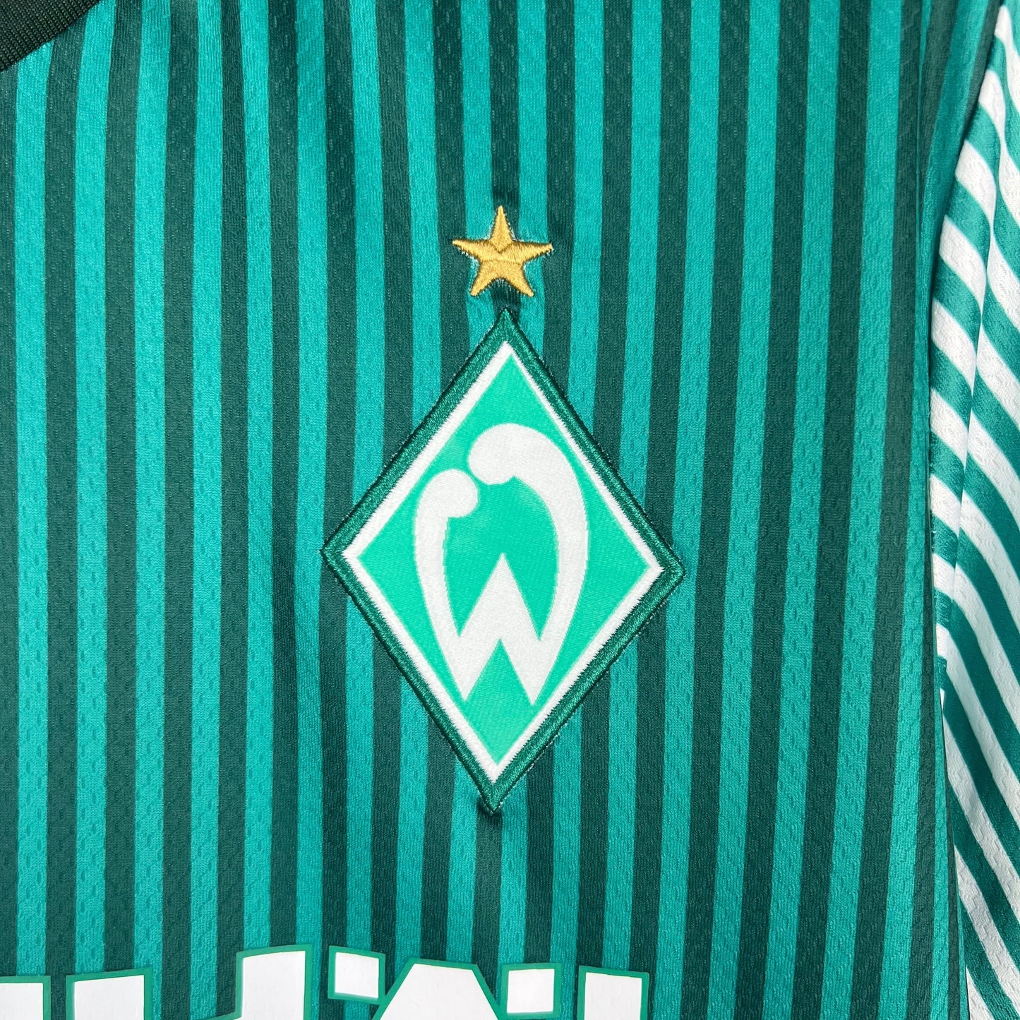 WERDER BREMEN I 23/24 HOMBRES