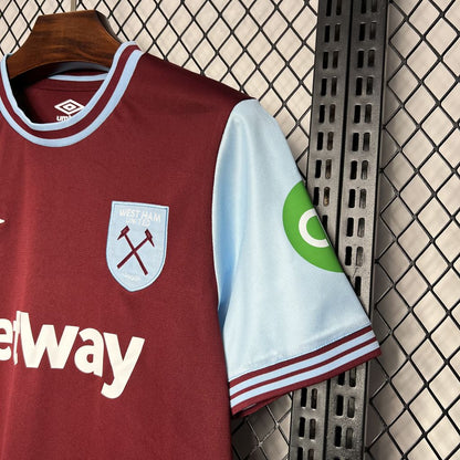 WEST HAM I 24/25 HOMBRES