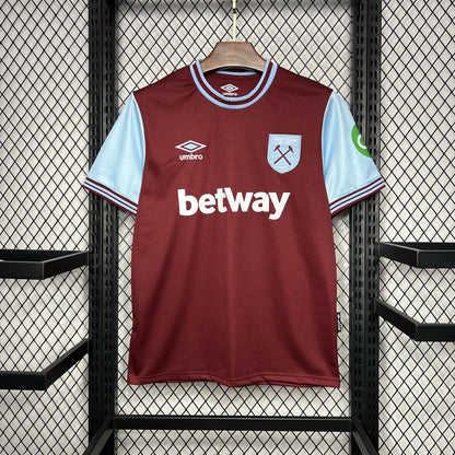 WEST HAM I 24/25 HOMBRES