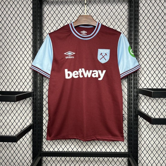WEST HAM I 24/25 HOMBRES