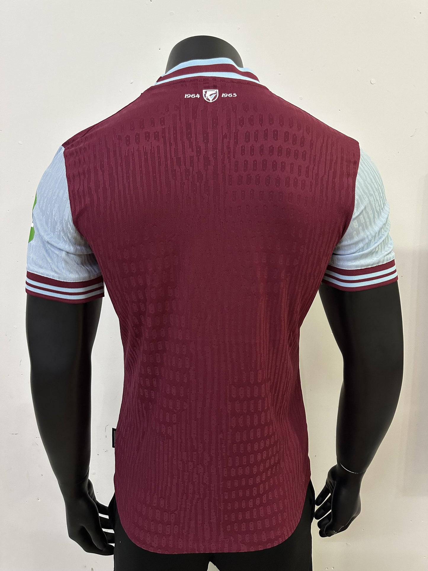 WEST HAM I 24/25 HOMBRES (VERSIÓN DEL JUGADOR)