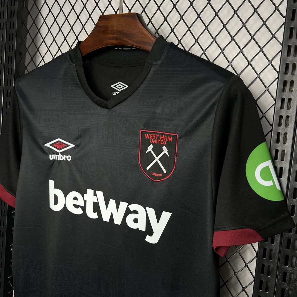 WEST HAM III 24/25 HOMBRES